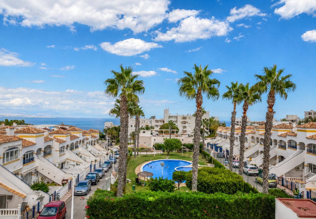 Apartment in santa pola - Av. D'Escandinàvia
