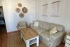 Apartment in santa pola - Av. D'Escandinàvia