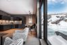 Apartment in Hemsedal - Ski-in Ski-out apartment in Hemsedal 