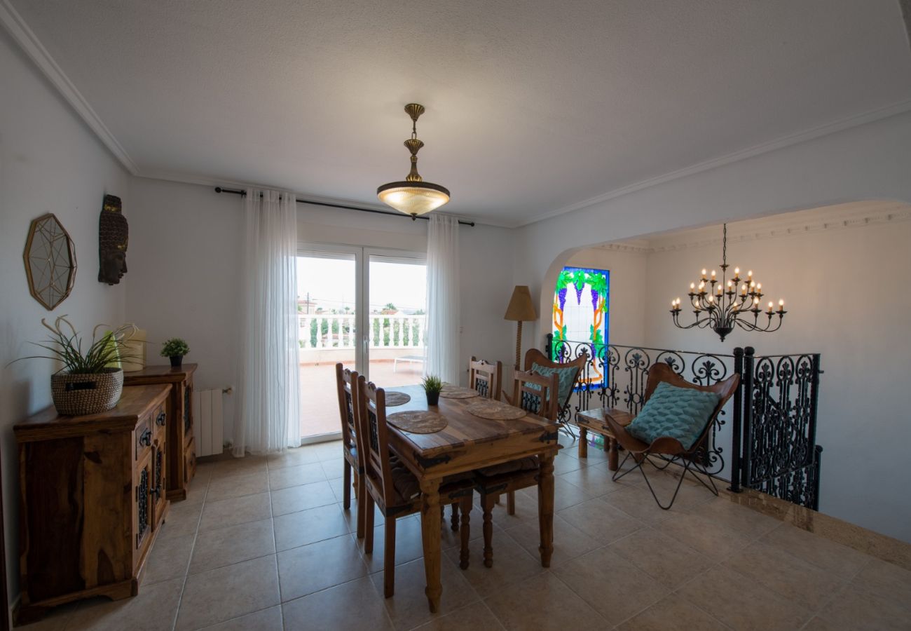 House in Ciudad Quesada - Casa Lukkien