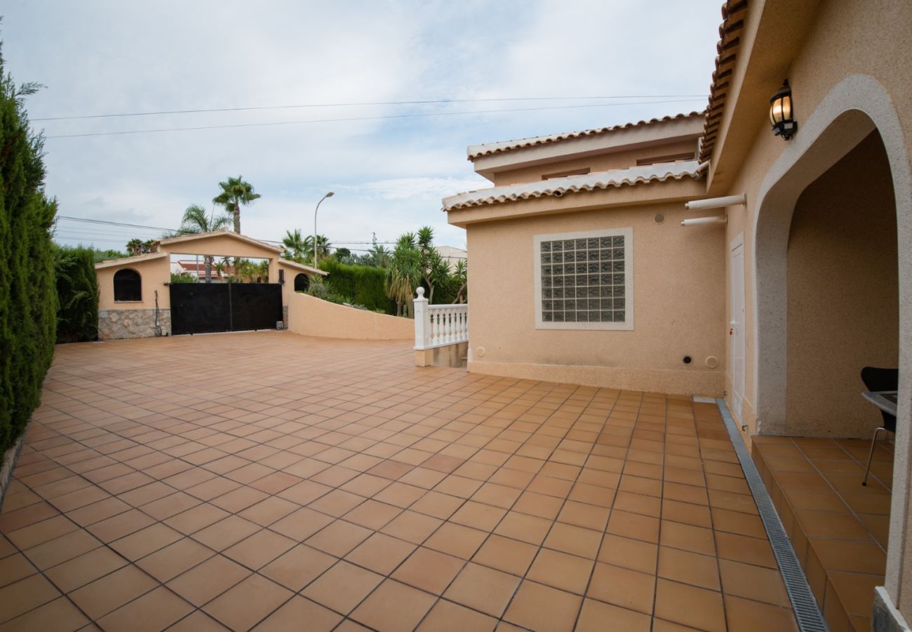 House in Ciudad Quesada - Casa Lukkien