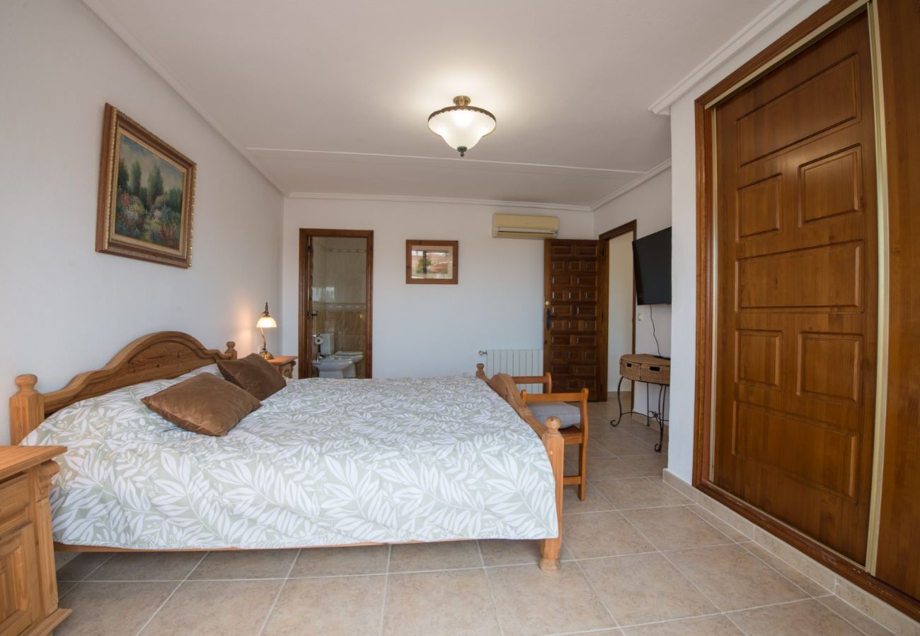 House in Ciudad Quesada - Casa Lukkien