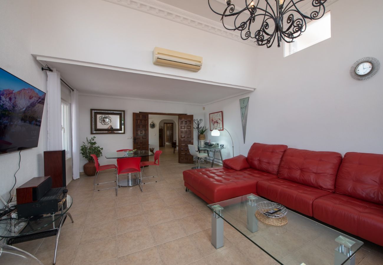 House in Ciudad Quesada - Casa Lukkien