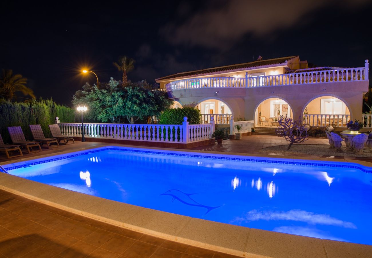 House in Ciudad Quesada - Casa Lukkien