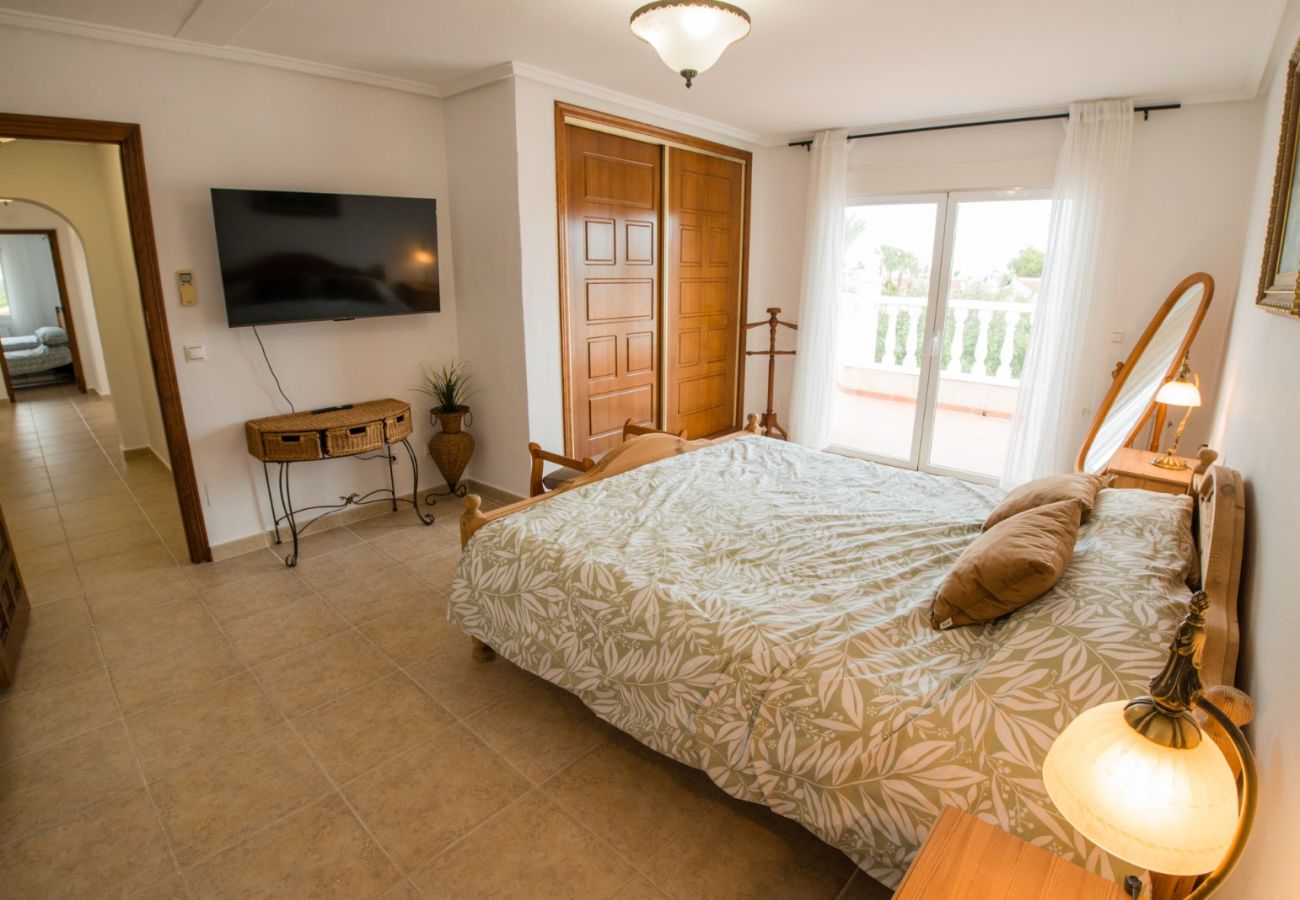 House in Ciudad Quesada - Casa Lukkien