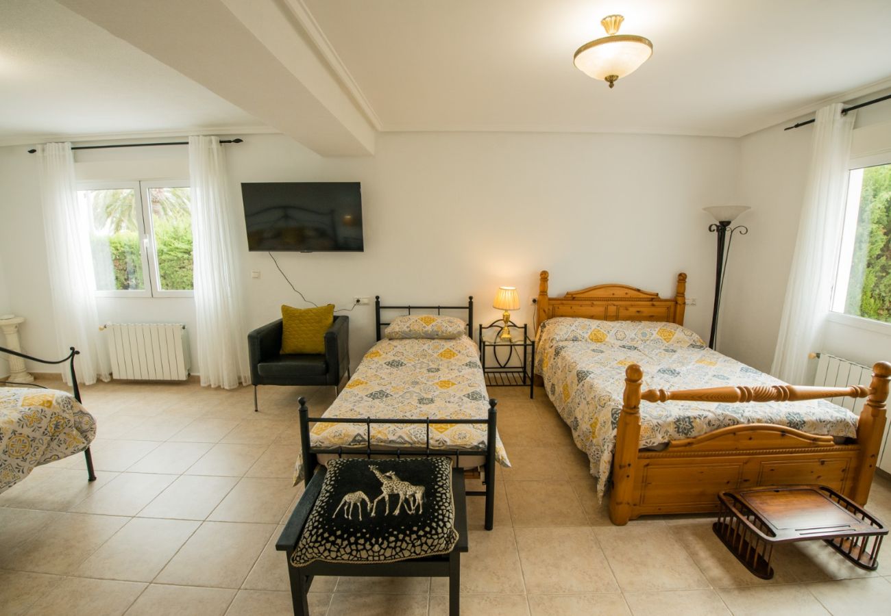 House in Ciudad Quesada - Casa Lukkien