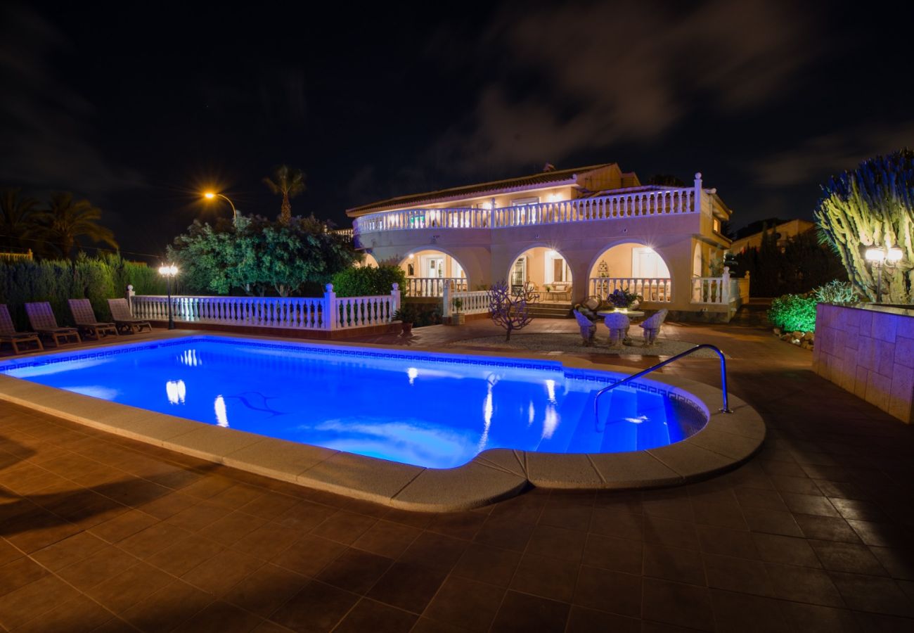 House in Ciudad Quesada - Casa Lukkien