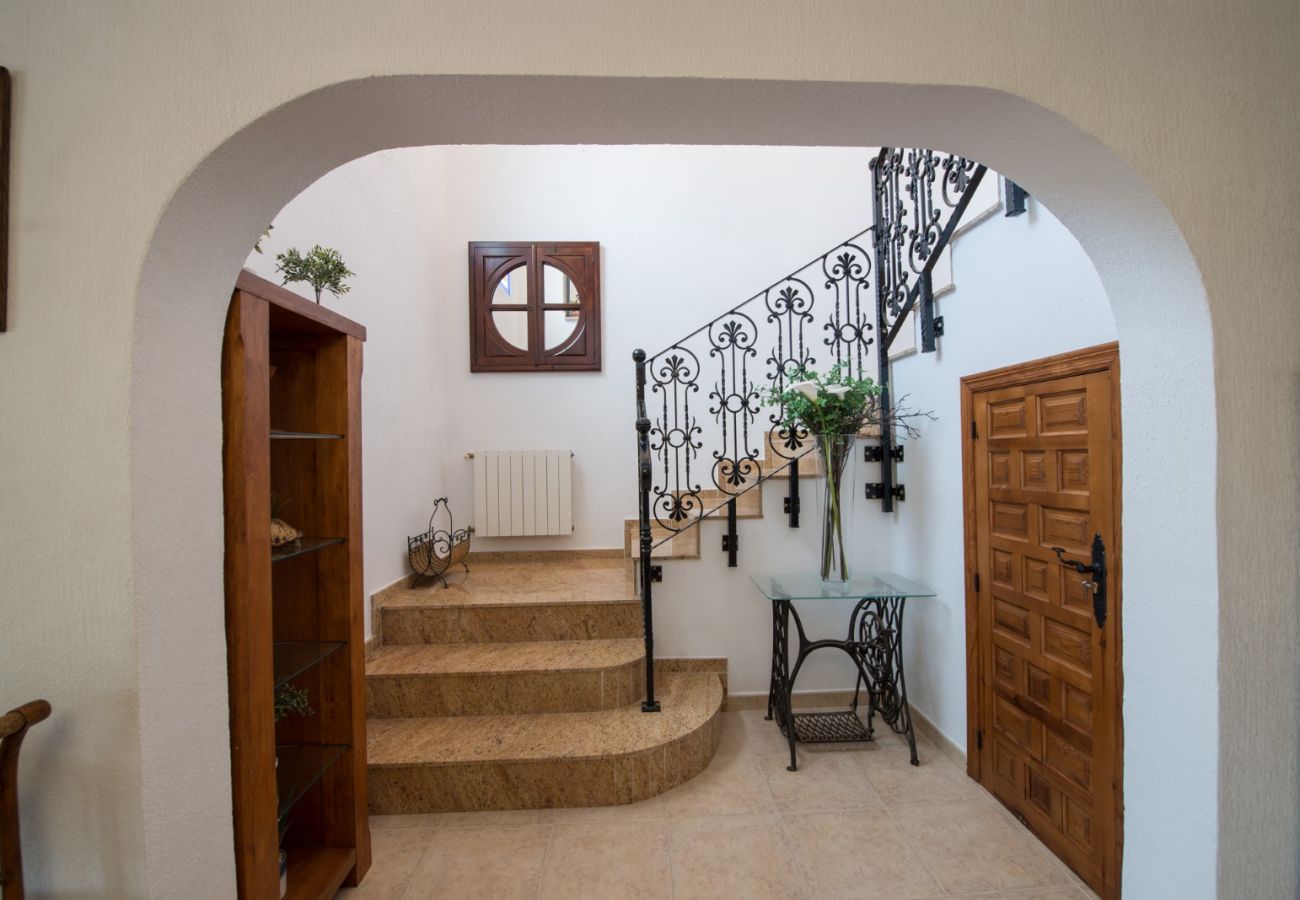 House in Ciudad Quesada - Casa Lukkien