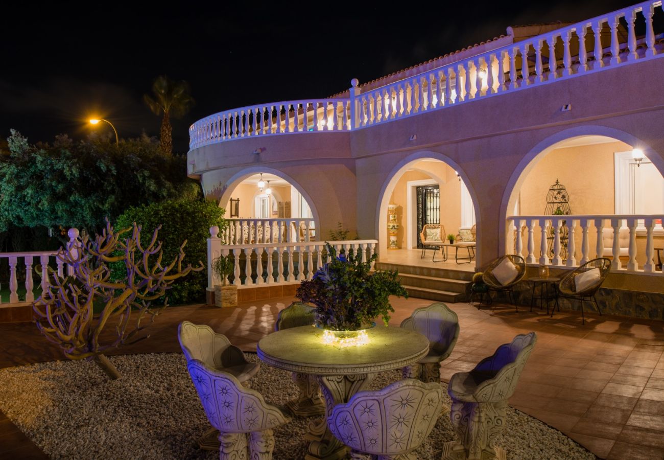 House in Ciudad Quesada - Casa Lukkien
