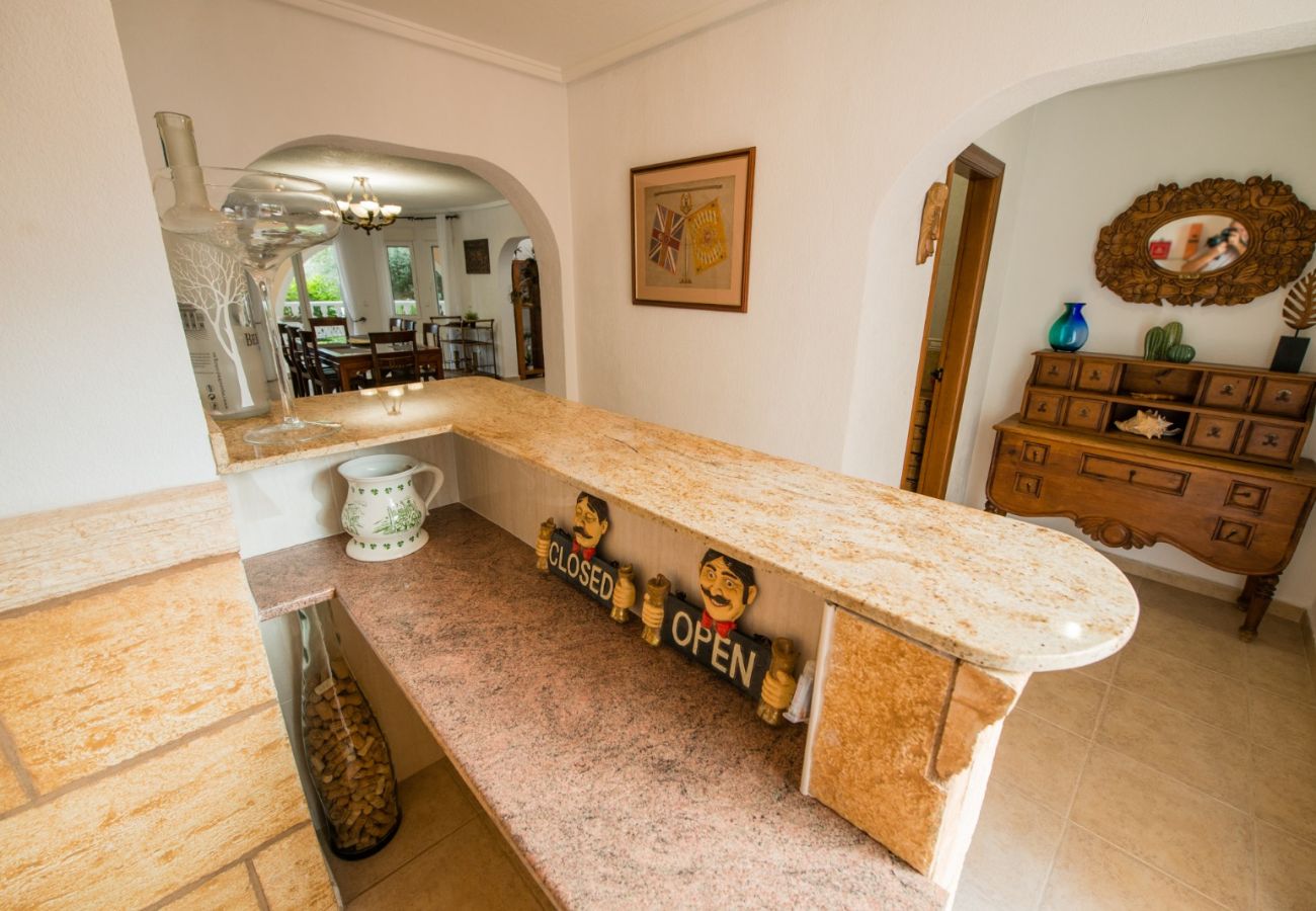 House in Ciudad Quesada - Casa Lukkien