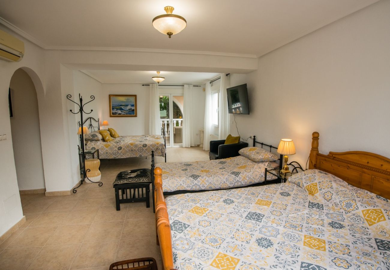 House in Ciudad Quesada - Casa Lukkien