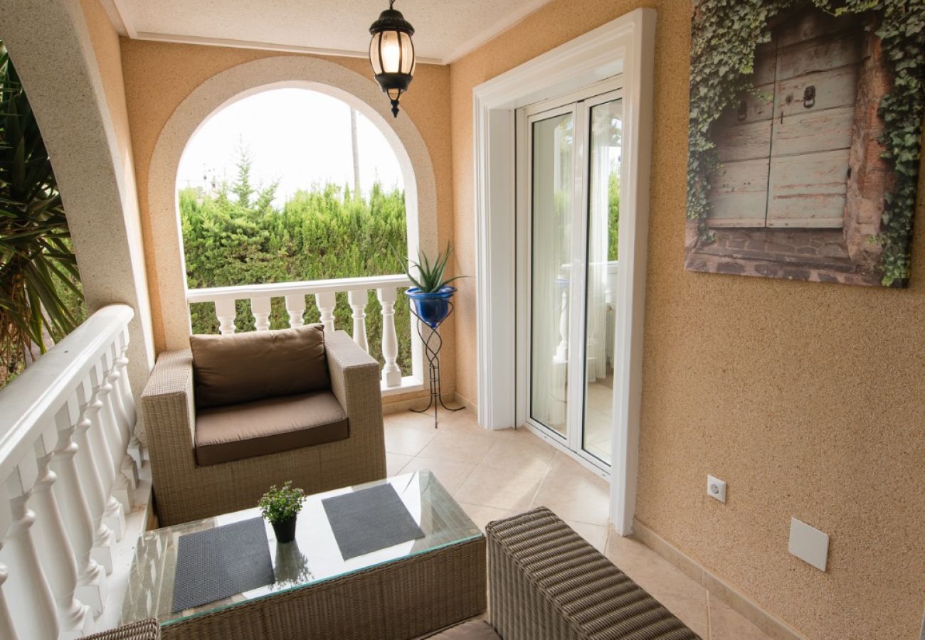 House in Ciudad Quesada - Casa Lukkien