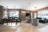 Apartment in Hemsedal - Ski-in Ski-out apartment in Hemsedal 
