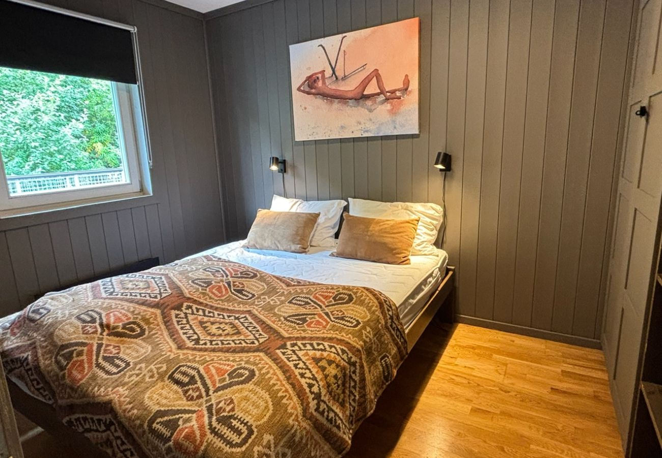 Apartment in Hemsedal - Mountain gem-  Ski in/out & panorama views