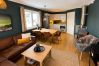 Apartment in Hemsedal - Mountain gem-  Ski in/out & panorama views