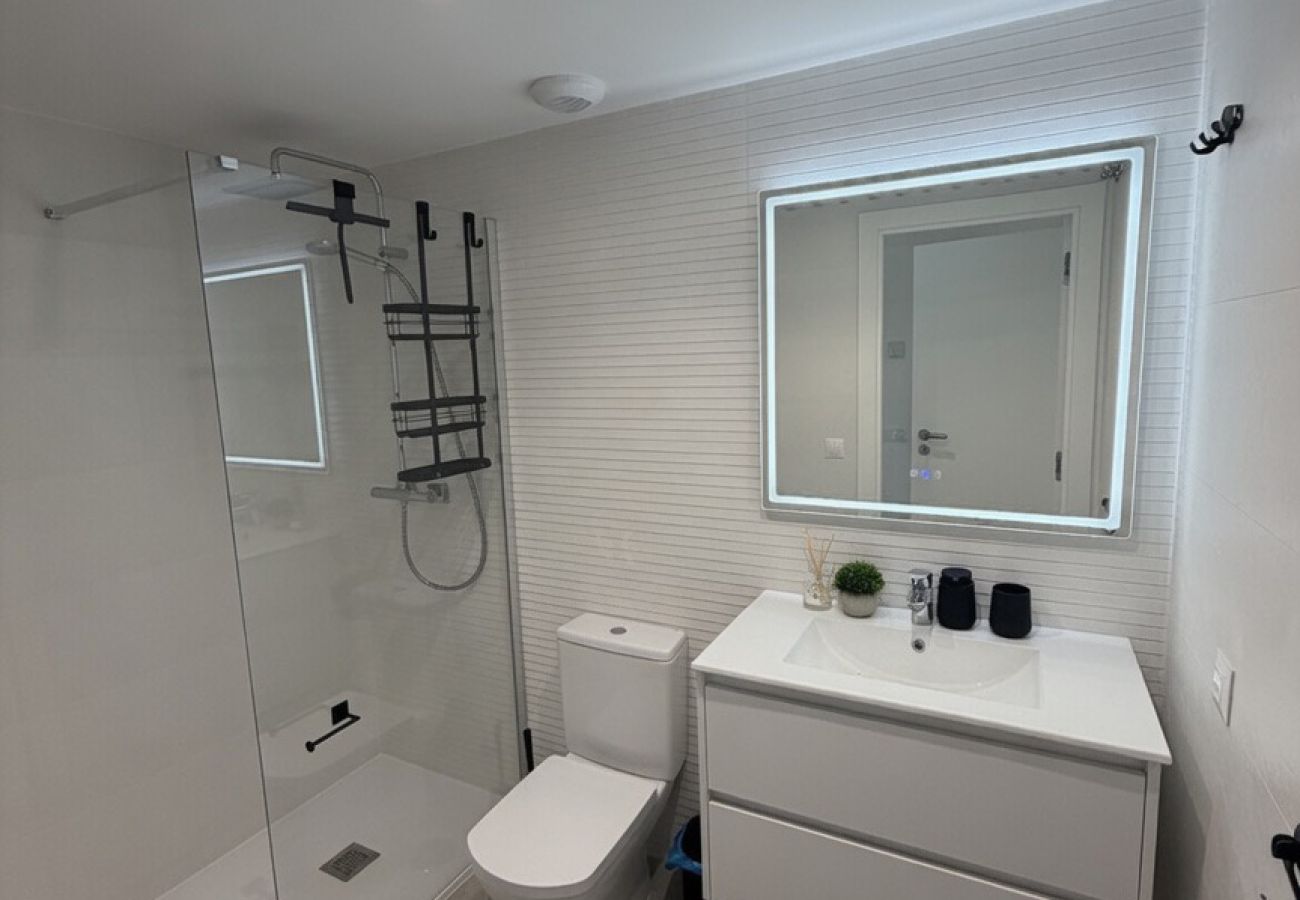 Apartment in Orihuela Costa - Residencial Seagardens