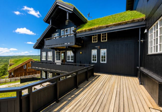 Apartment in Hol - Kikut Apartment - close to ski slopes