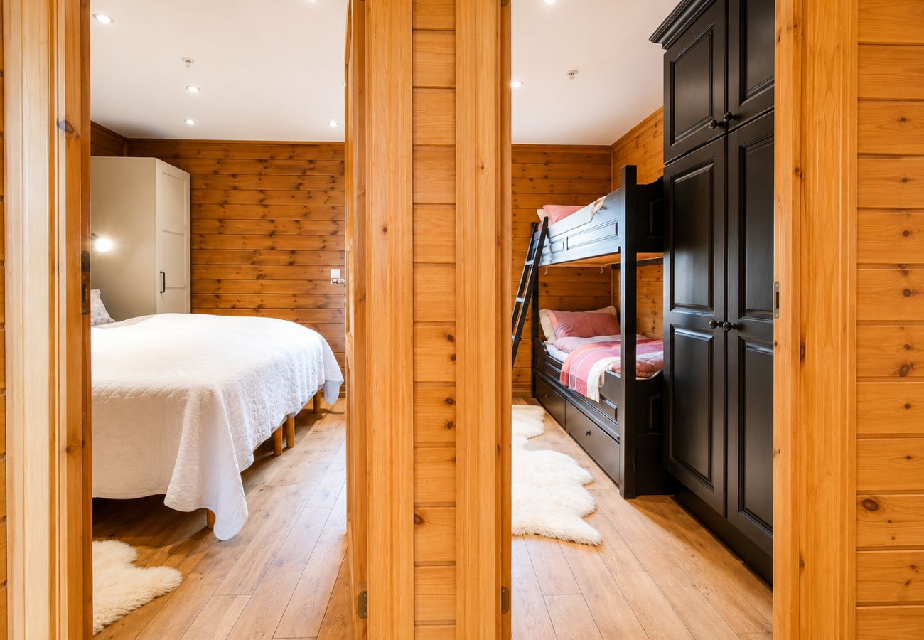 Apartment in Hol - Kikut Apartment - close to ski slopes