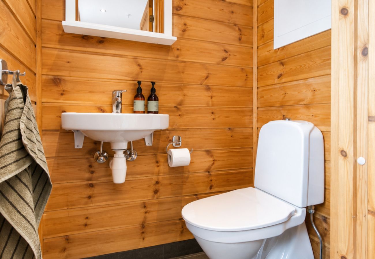 Apartment in Hol - Kikut Apartment - close to ski slopes