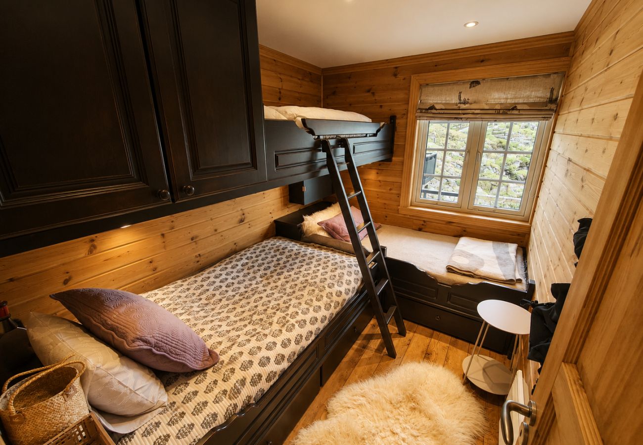 Apartment in Hol - Kikut Apartment - close to ski slopes