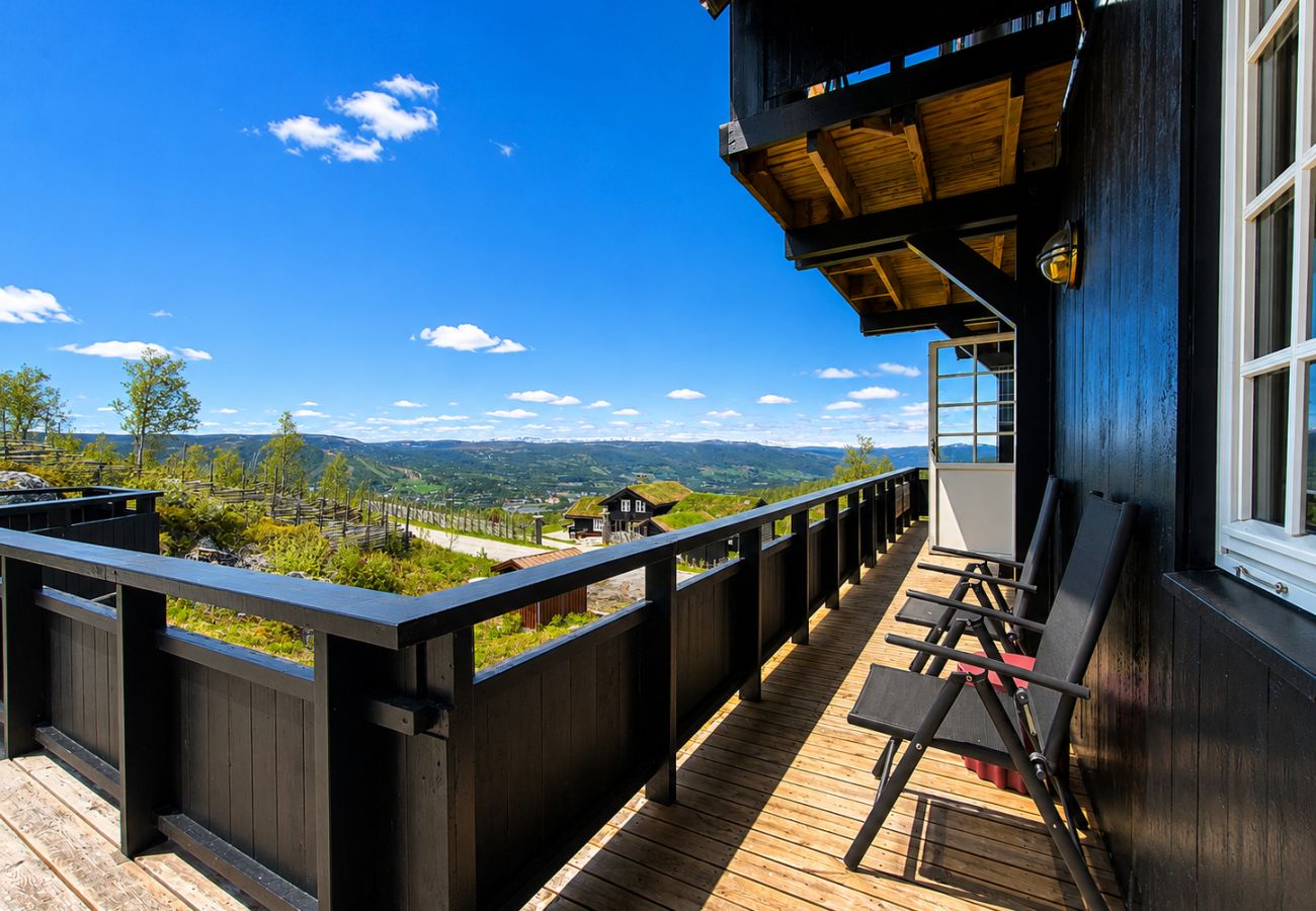 Apartment in Hol - Kikut Apartment - close to ski slopes