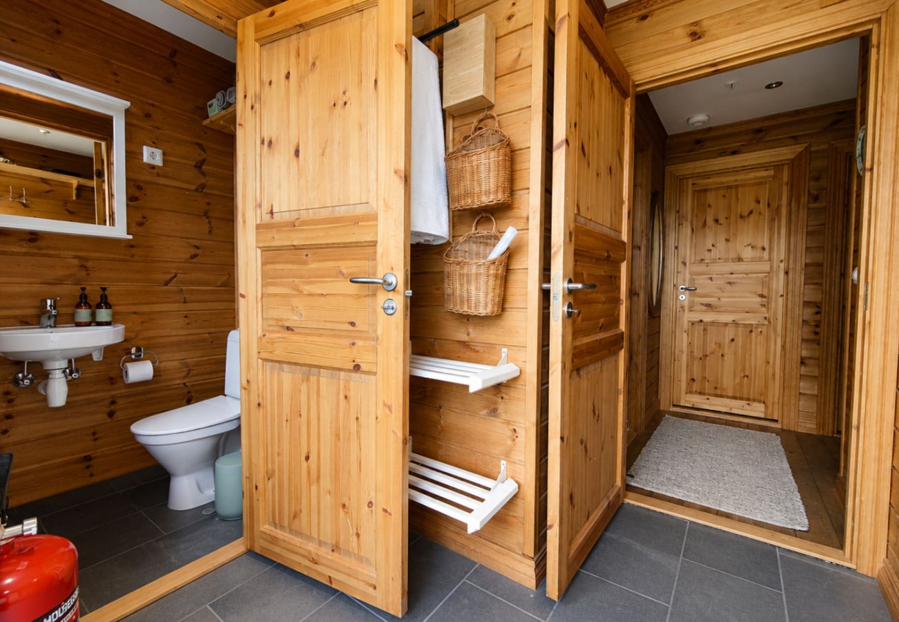 Apartment in Hol - Kikut Apartment - close to ski slopes