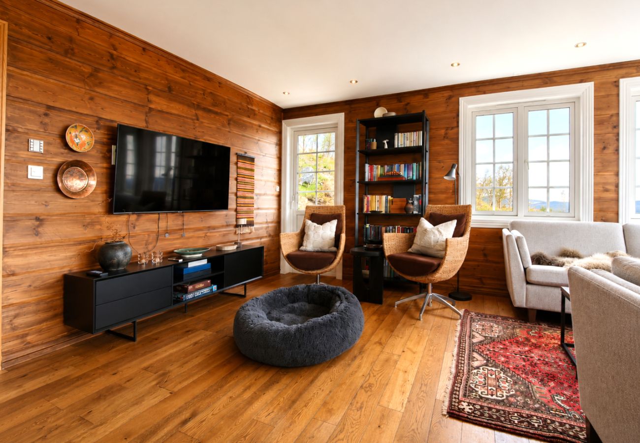 Apartment in Hol - Kikut Apartment - close to ski slopes