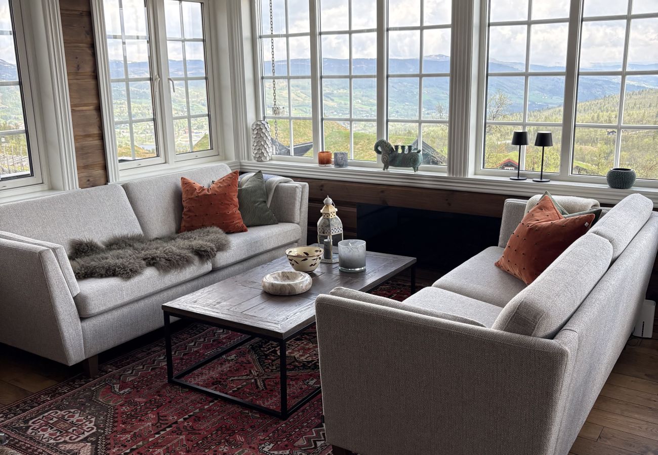 Apartment in Hol - Kikut Apartment - close to ski slopes