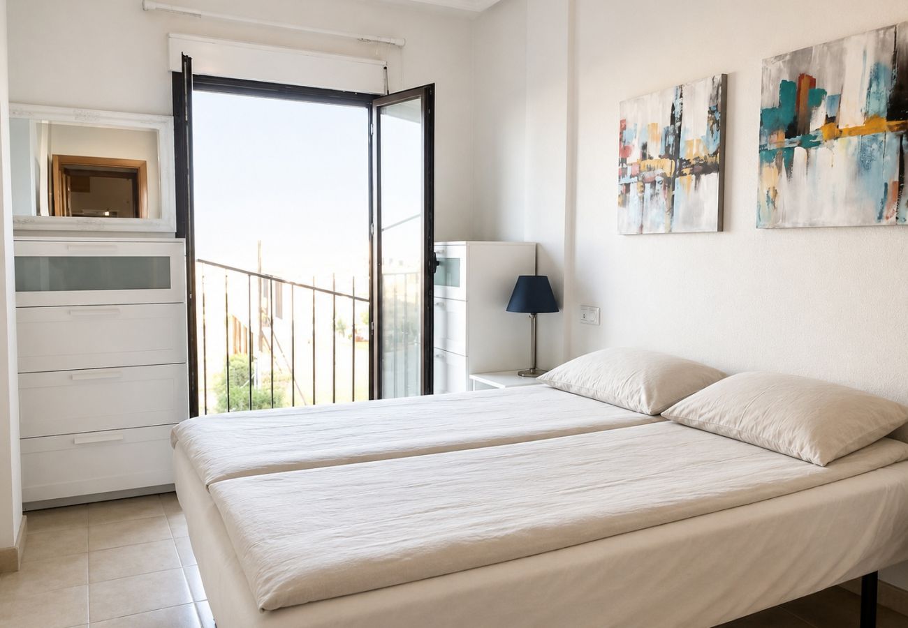 Apartment in Torrevieja - Casa Nobel