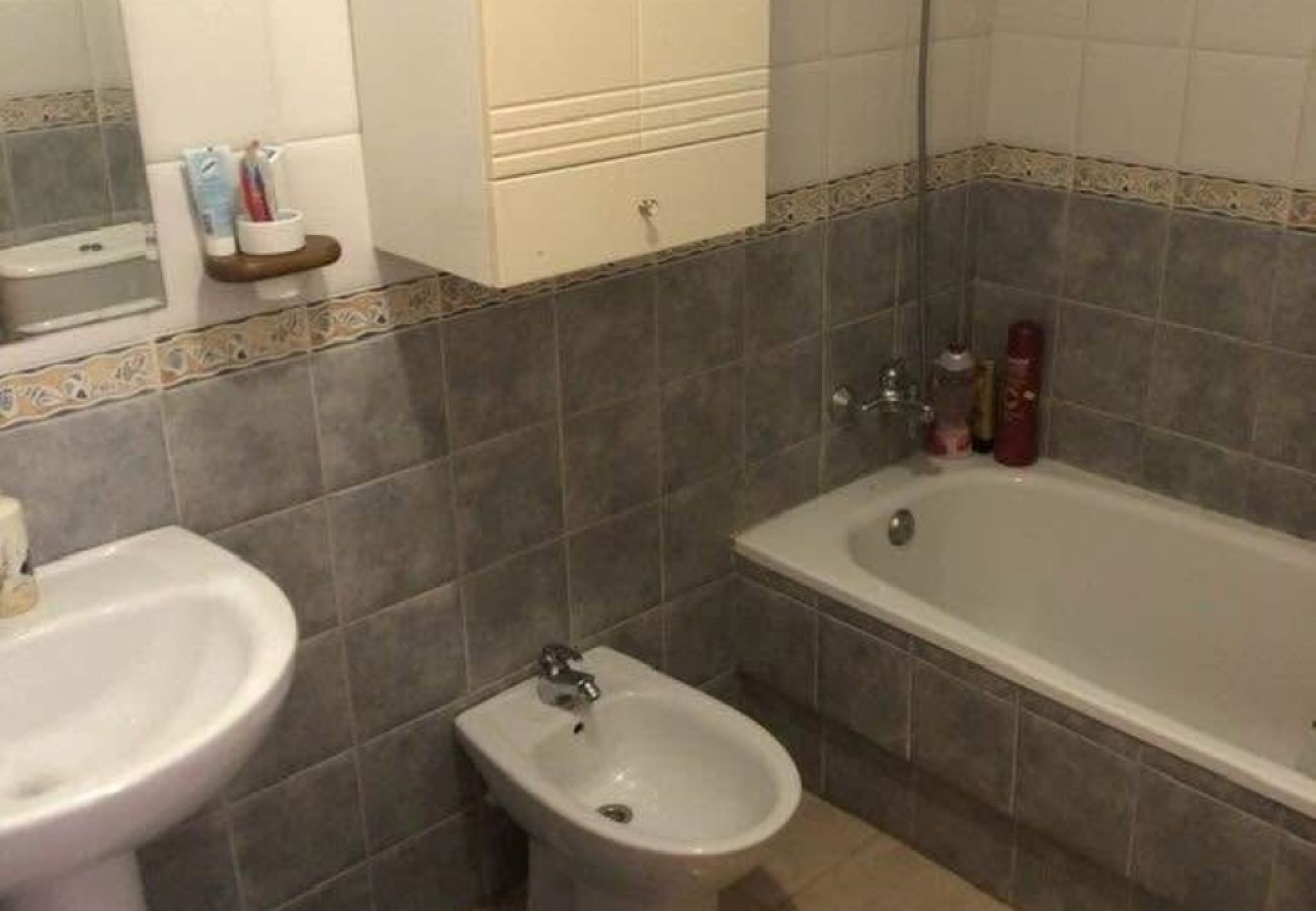 Apartment in Torrevieja - Casa Nobel