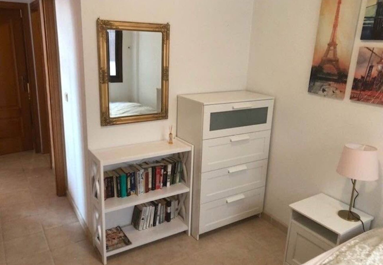 Apartment in Torrevieja - Casa Nobel