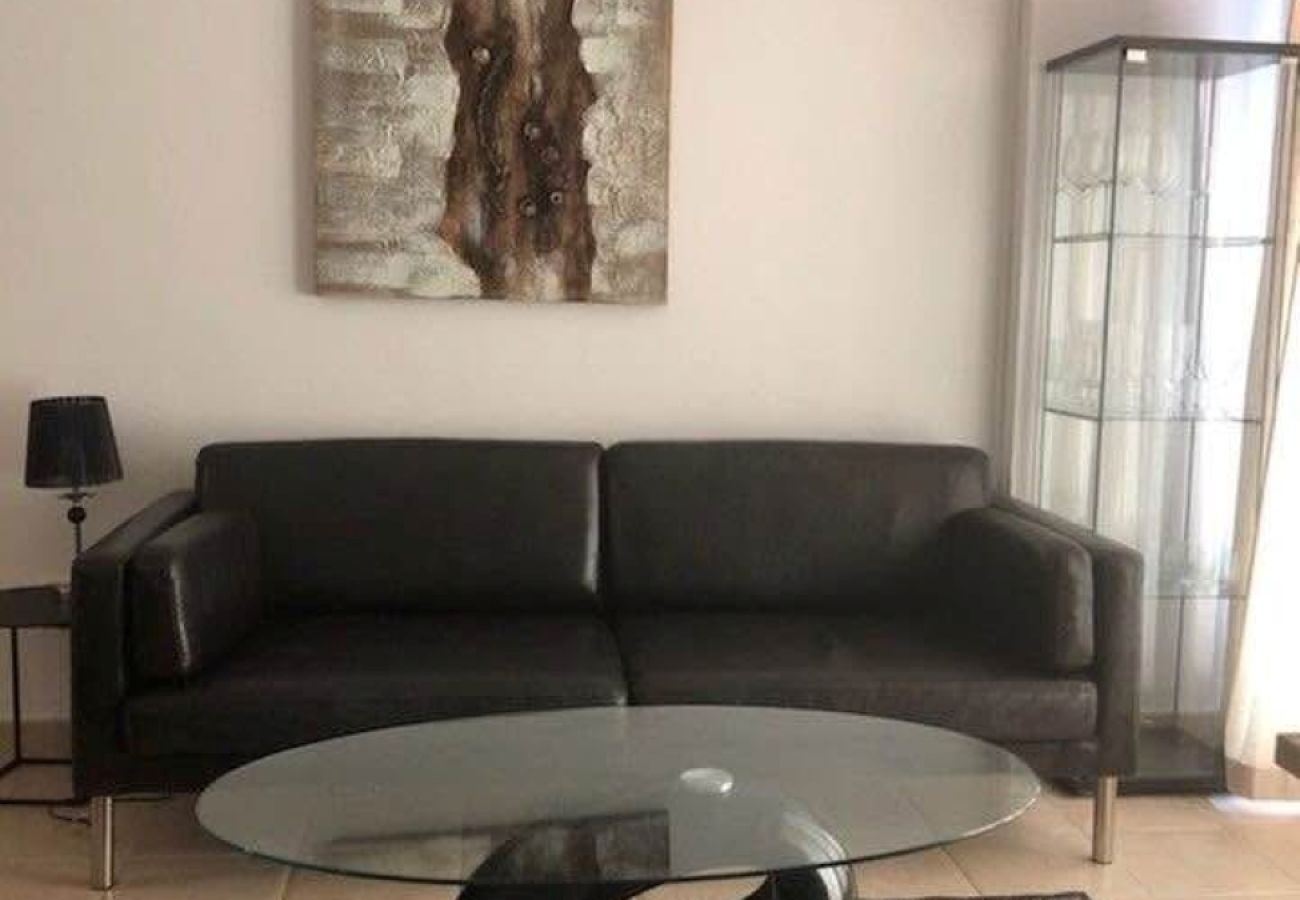 Apartment in Torrevieja - Casa Nobel