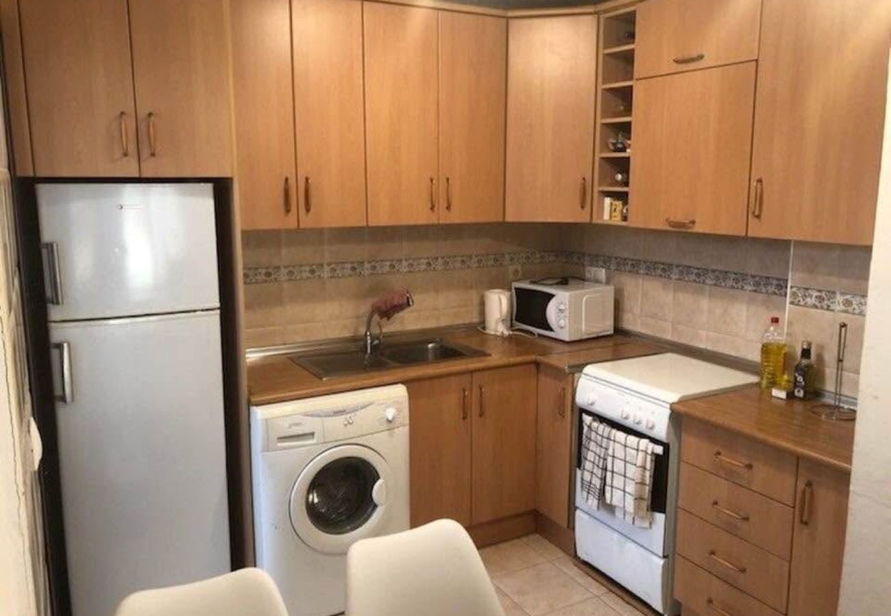 Apartment in Torrevieja - Casa Nobel