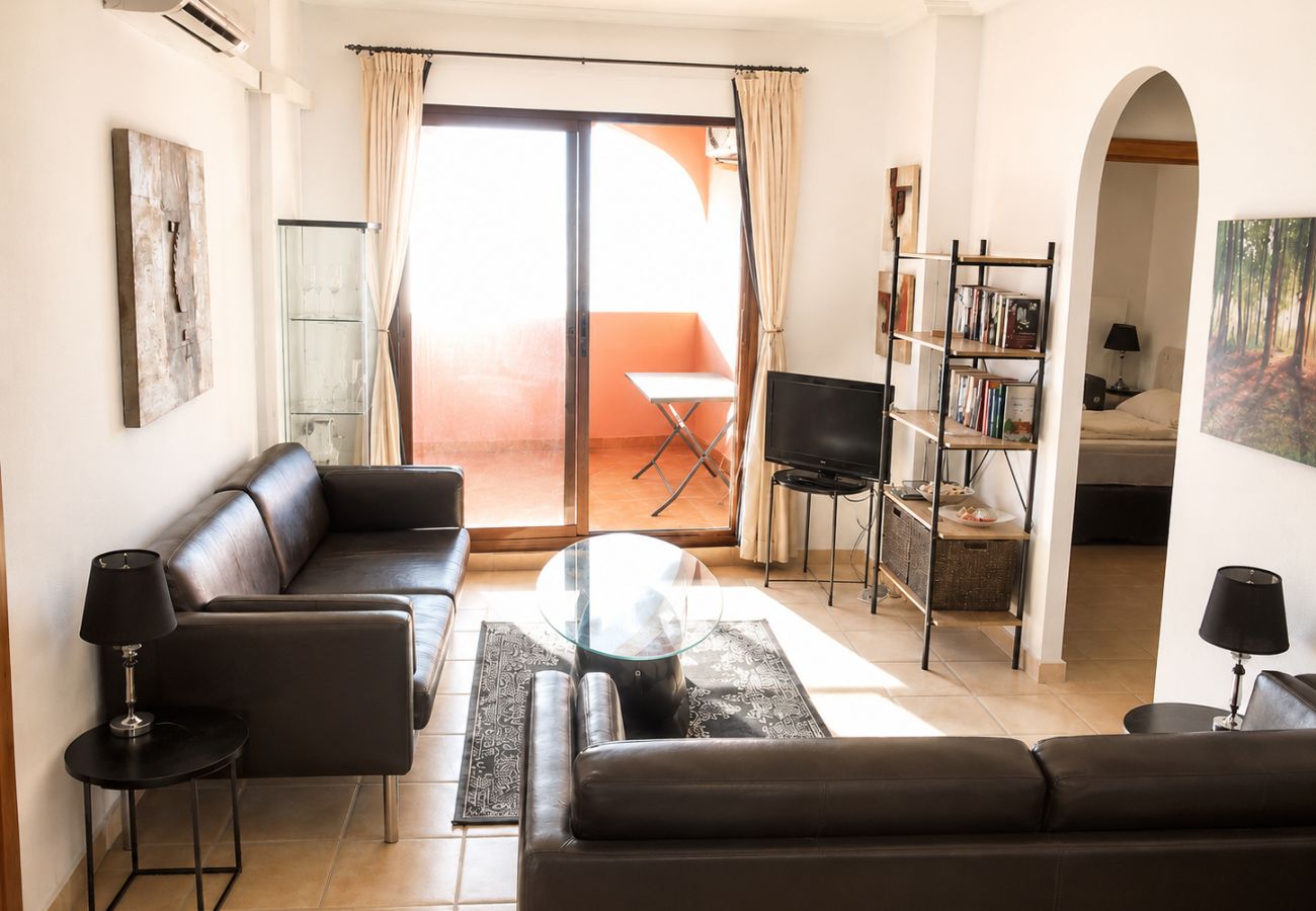 Apartment in Torrevieja - Casa Nobel
