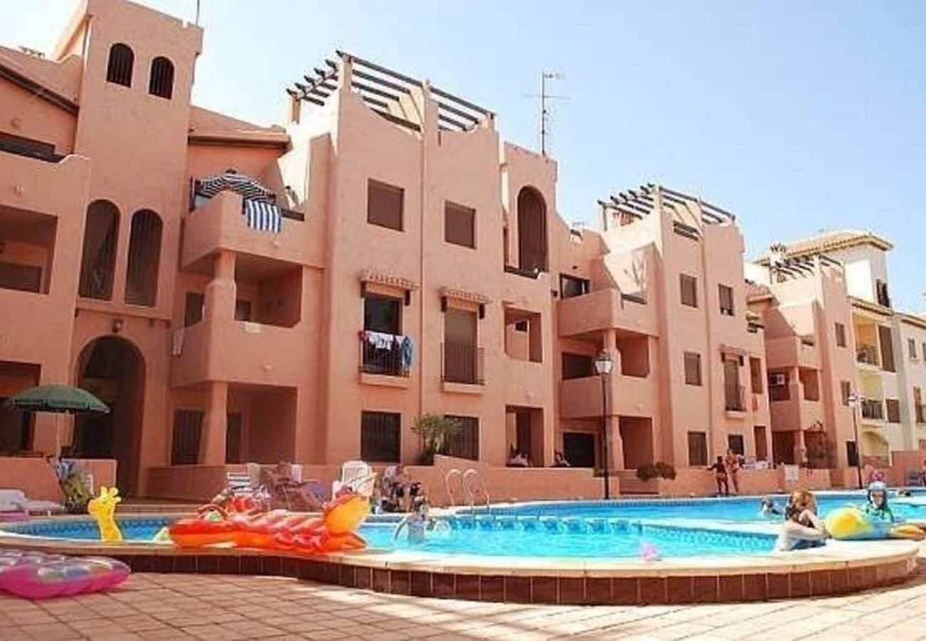 Apartment in Torrevieja - Casa Nobel