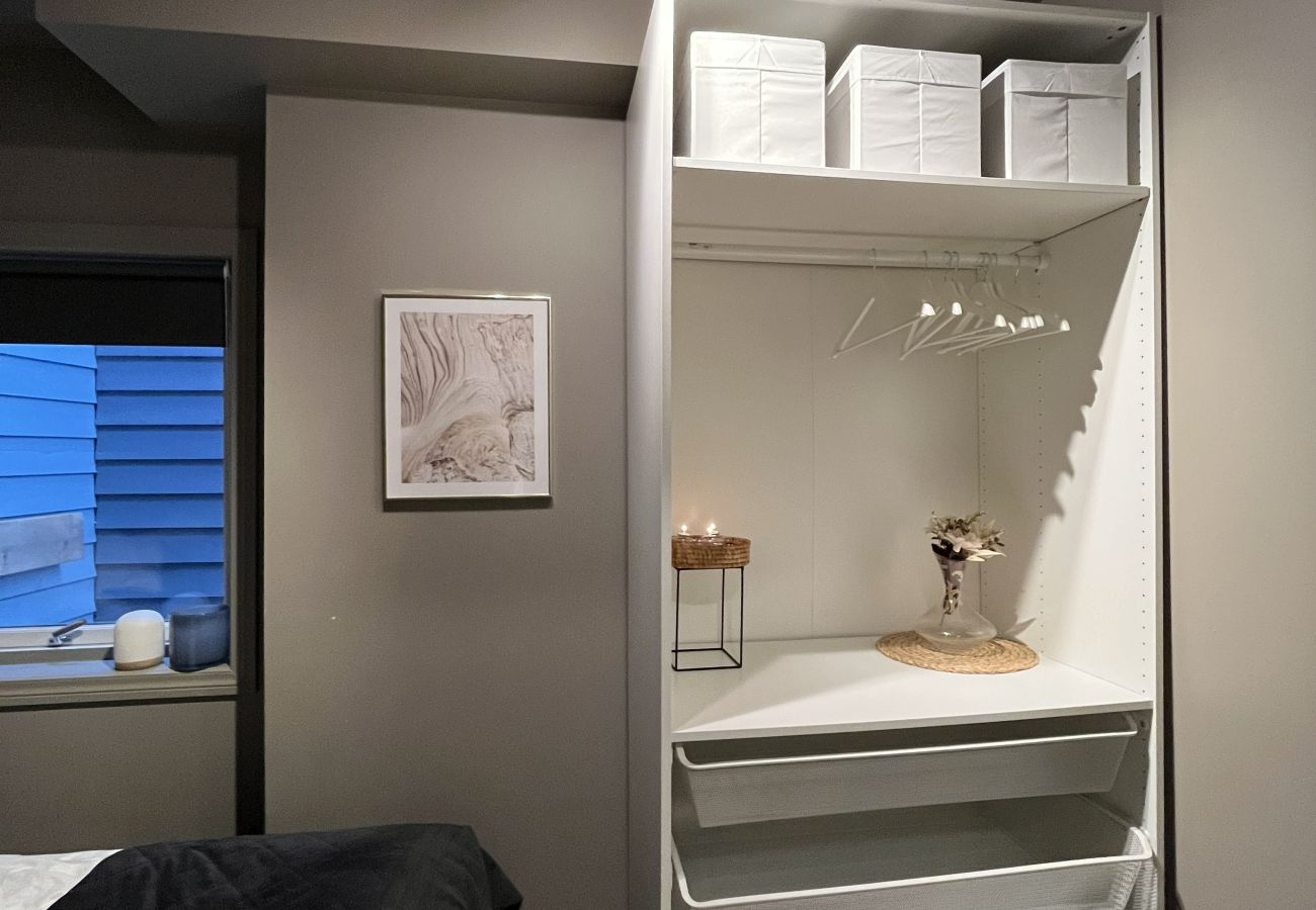 Apartment in Bergen - Central apartment by Nøstet, Bergen