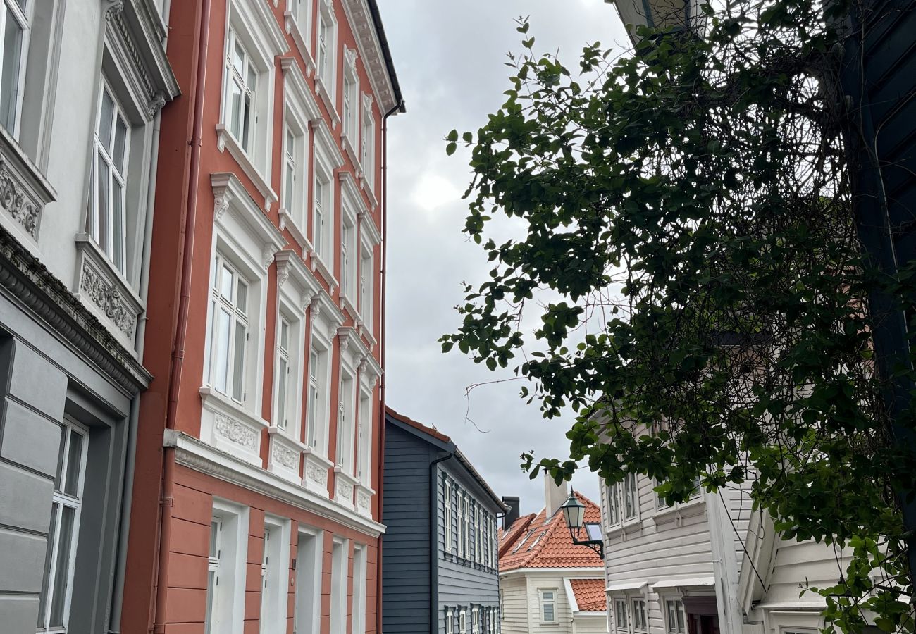 Apartment in Bergen - Central apartment by Nøstet, Bergen