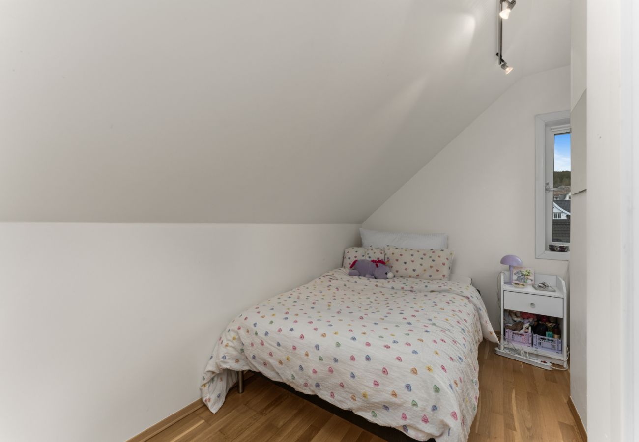 Apartment in Lillehammer -  Penthouse downtown Lillehammer