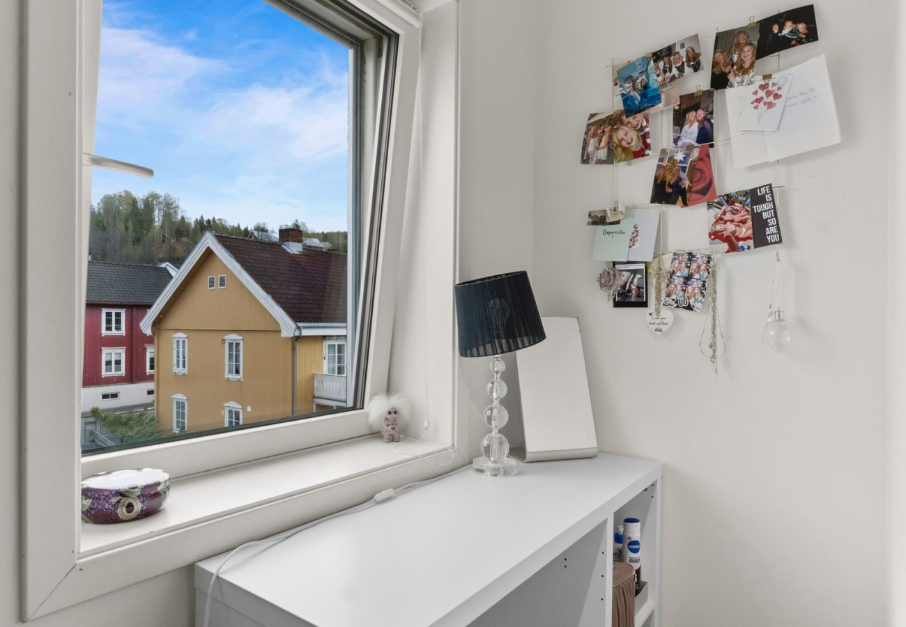 Apartment in Lillehammer -  Penthouse downtown Lillehammer
