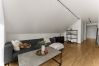 Apartment in Lillehammer -  Penthouse downtown Lillehammer