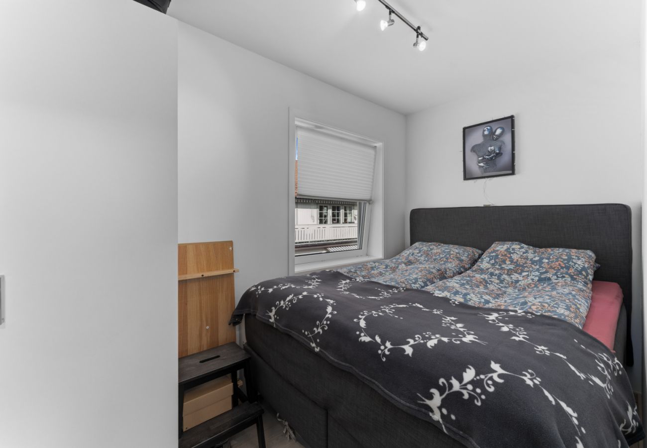 Apartment in Lillehammer -  Great location and view in Lillehammer 