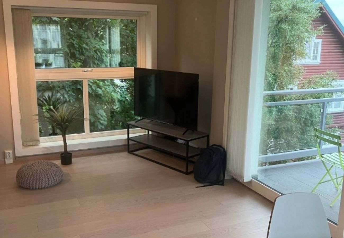 Apartment in Lillehammer -  Great location and view in Lillehammer 
