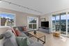 Apartment in Lillehammer -  Great location and view in Lillehammer 