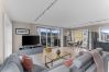 Apartment in Lillehammer -  Great location and view in Lillehammer 