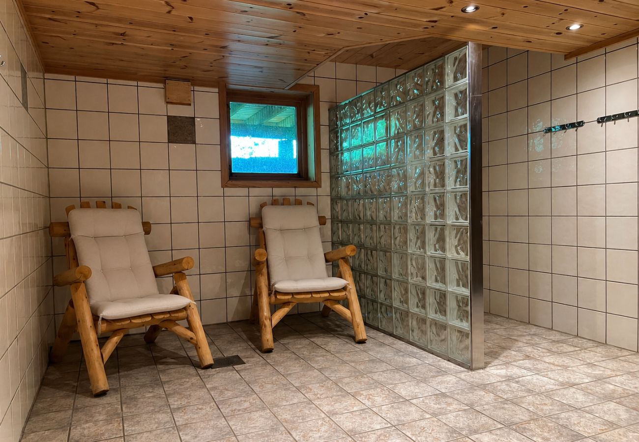 Cottage in Hemsedal - Mikkelbu cottage in Hemsedal - Ski-in / Ski-out