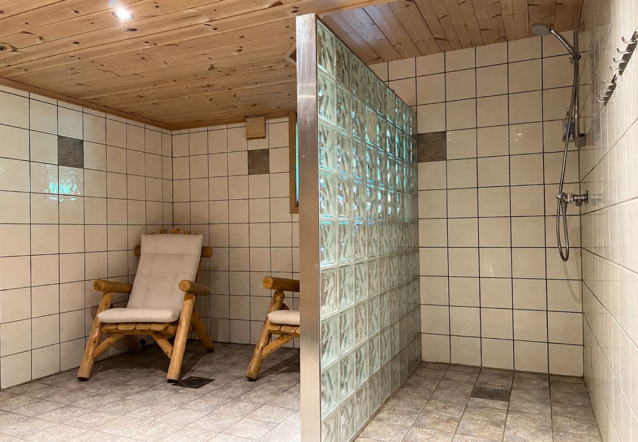 Cottage in Hemsedal - Mikkelbu cottage in Hemsedal - Ski-in / Ski-out