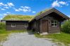 Cottage in Hemsedal - Mikkelbu cottage in Hemsedal - Ski-in / Ski-out
