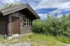 Cottage in Hemsedal - Mikkelbu cottage in Hemsedal - Ski-in / Ski-out