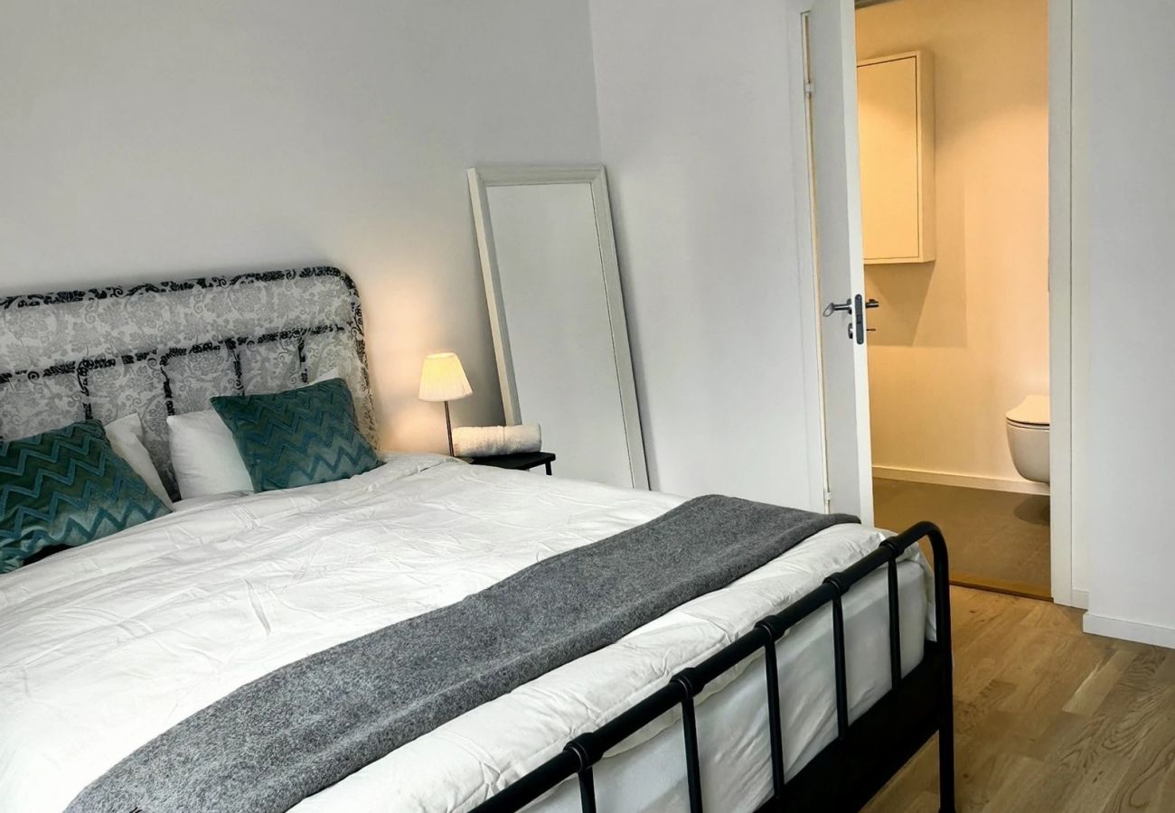 Apartment in Bergen - Apartment in Breiviken, Bergen