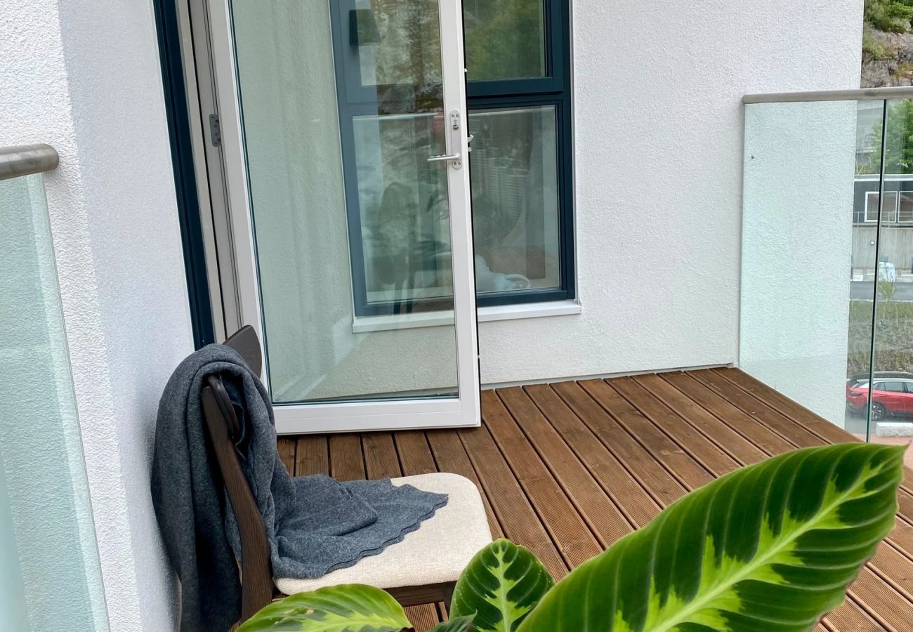 Apartment in Bergen - Apartment in Breiviken, Bergen